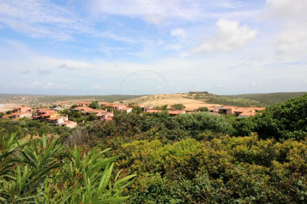 Appartamento Con Giardino Torre Dei Corsari Exteriér fotografie